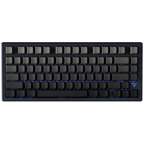 ATK V75X 070172 ATK V75X 75% Wireless Semi-Aluminum Mechanical Gaming Keyboard - Gunmetal