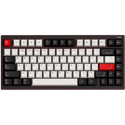 ATK Edge 75  HE Esports Magnetic Keyboard - Obsidian Black