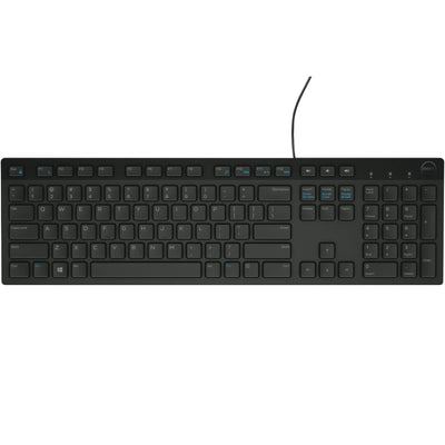 580-AHHG - DELL BUSINESS MULTIMEDIA KEYBOARD KB216