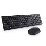 DEKEY2 - Dell KM5221W Pro Wireless-Tastatur und -Maus