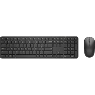 DELL PRO 5 KEYBOARD MOUSE KM526 - BLACK