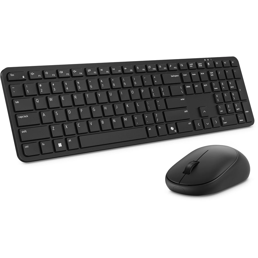 DELL PRO 5 KEYBOARD MOUSE KM526 - BLACK