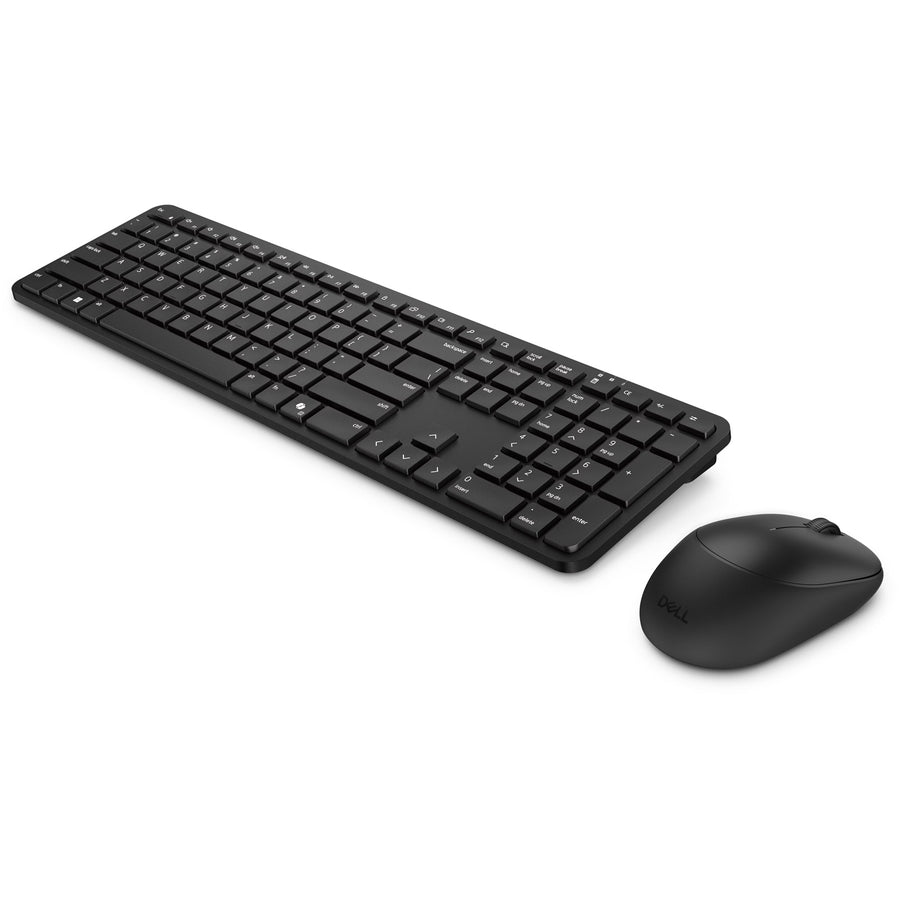 DELL PRO 5 KEYBOARD MOUSE KM526 - BLACK
