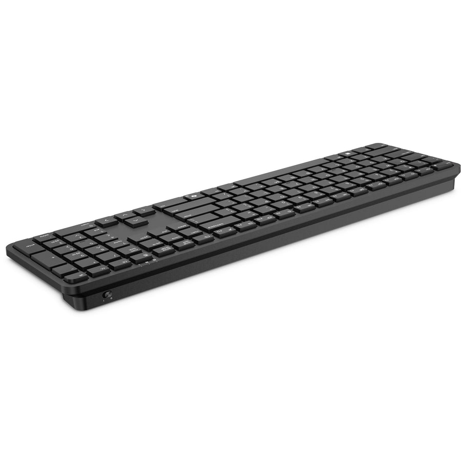 DELL PRO 5 KEYBOARD MOUSE KM526 - BLACK