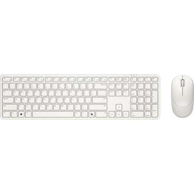 Dell 580-BDMS PRO 5 KEYBOARD MOUSE KM526 - ASH