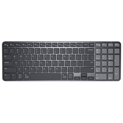 Dell 580-BDRM Pro 7 Recharge CP Keyboard KB746
