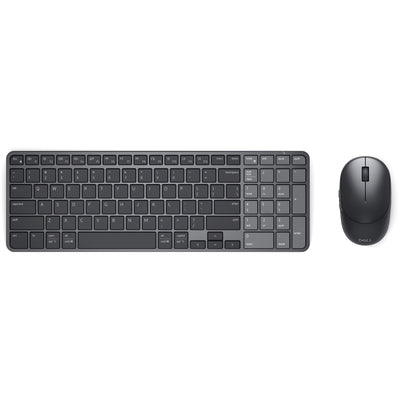 Dell 580-BDPW PRO 7 RECHARGEABLE COMPACT KEYBOARD AND MOUSE - KM746 -US ENGLISH - SNP
