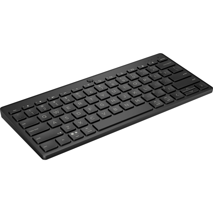 HP 692S8AA 350 Compact Multi-Device Bluetooth Keyboard