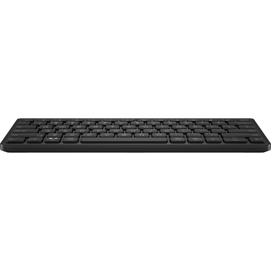 HP 692S8AA 350 Compact Multi-Device Bluetooth Keyboard