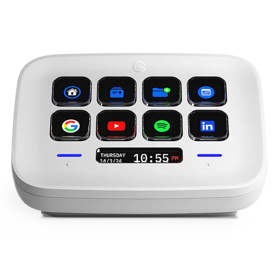 ELGTO 10GBJ9901 - ELGATO STREAM DECK NEO