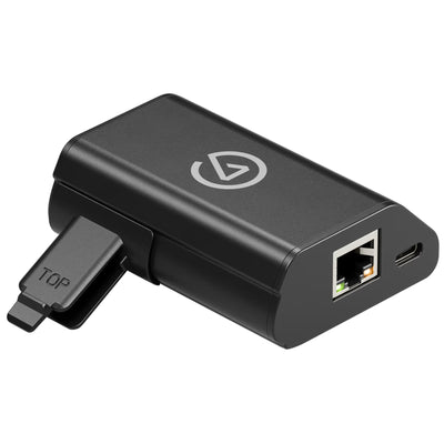 ELGTO 10GBW9901 - ELGATO NETWORK DOCK FOR STREAM DECK