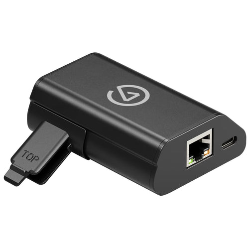 ELGTO 10GBW9901 - ELGATO NETWORK DOCK FOR STREAM DECK