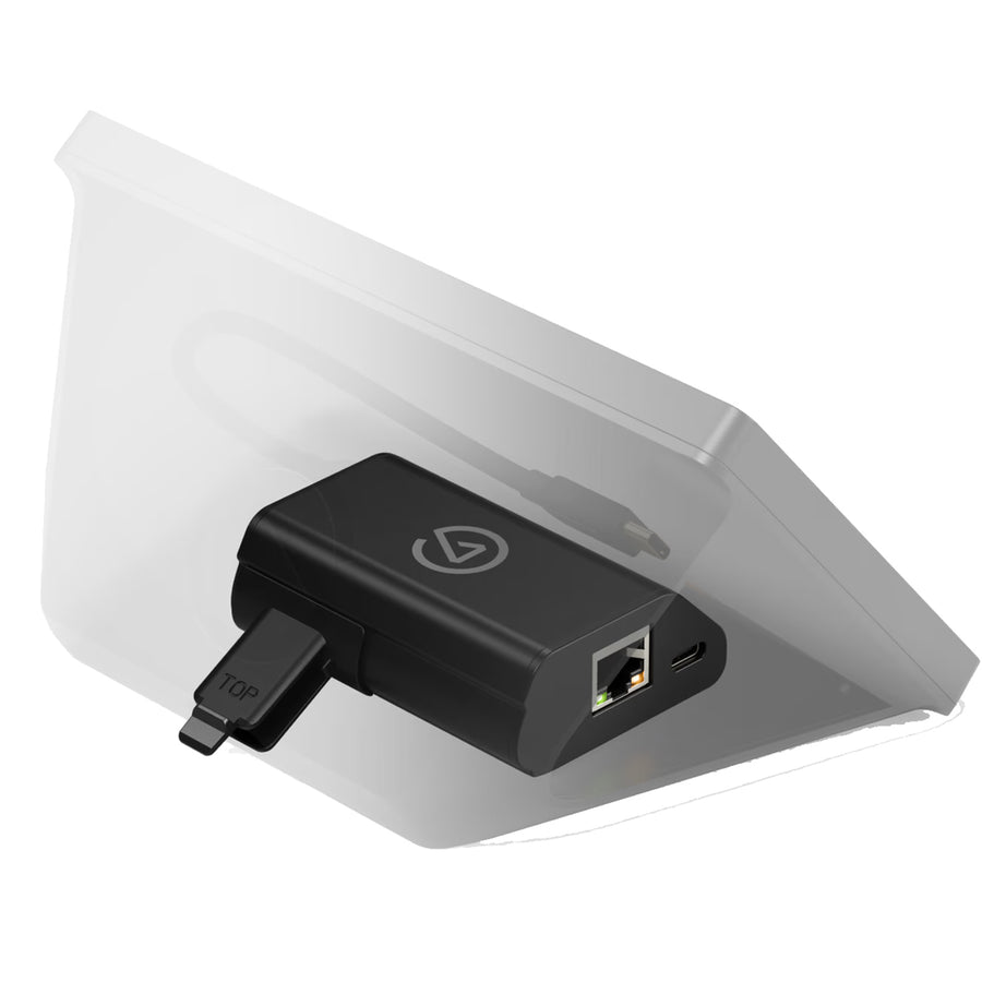 ELGTO 10GBW9901 - ELGATO NETWORK DOCK FOR STREAM DECK
