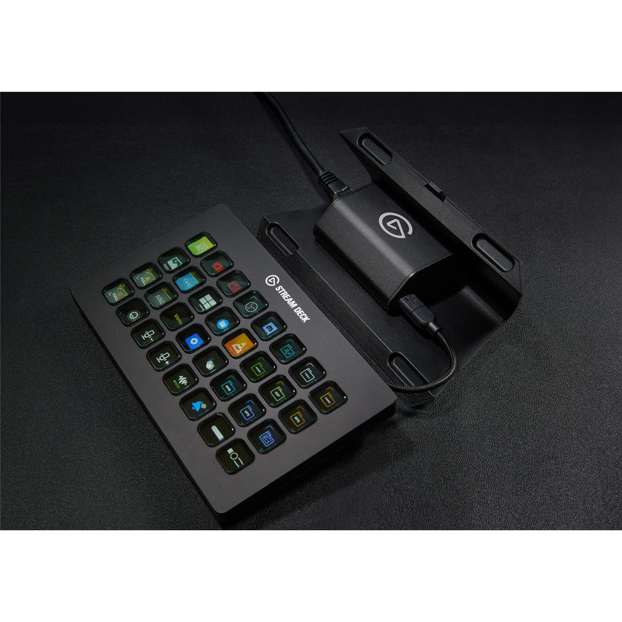 ELGTO 10GBW9901 - ELGATO NETWORK DOCK FOR STREAM DECK
