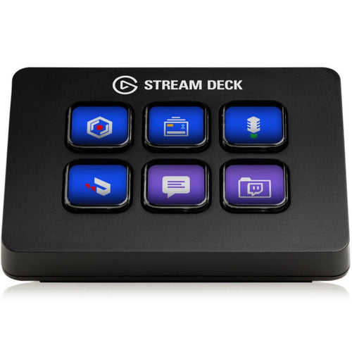 ELGATO STREAM DECK MINI