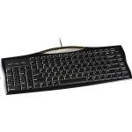 KEYBD3 - Evoluent Left Handed Keyboard