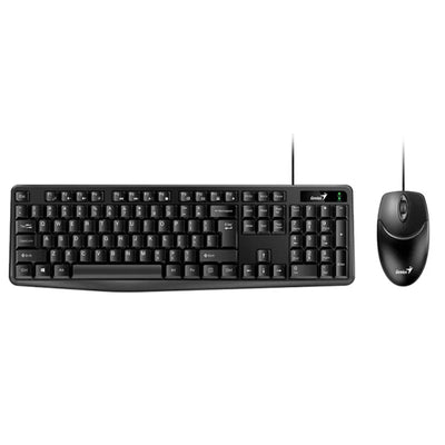 KM-170 - Genius KM-170 USB Desktop Kit