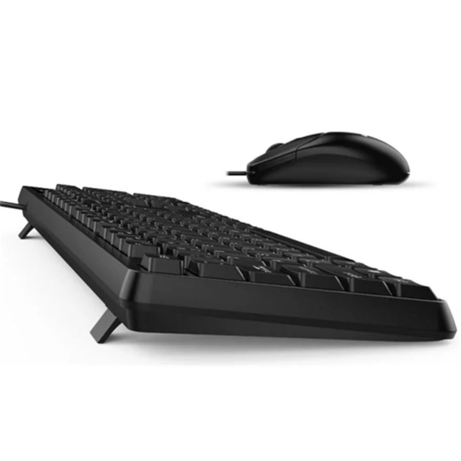 KM-170 - Genius KM-170 USB Desktop Kit