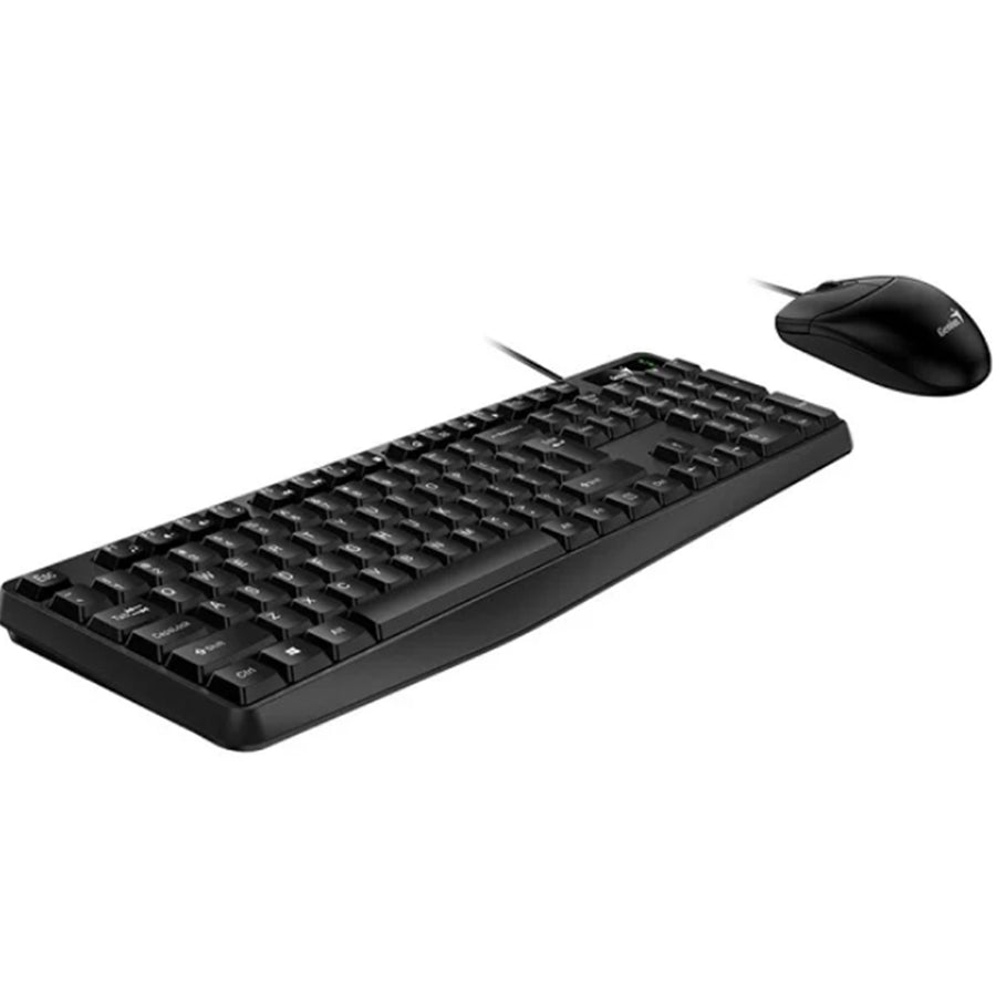 KM-170 - Genius KM-170 USB Desktop Kit