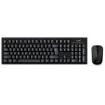 GEKEY - Genius Smart KM8101 Wireless Keyboard & Mouse