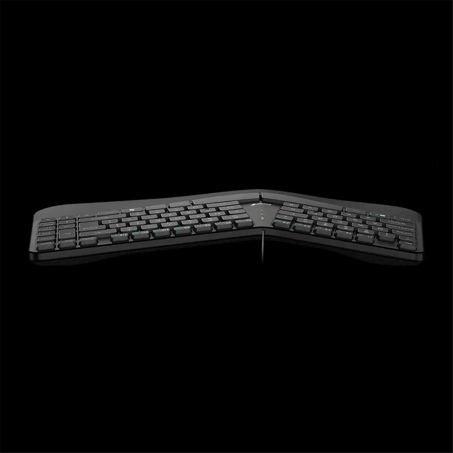 Genius Ergonomic Keyboard Ergo KB-700