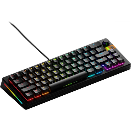 Glorious GMMK 3 HE 65% Prebuilt Keyboard - Black