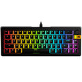 Glorious GMMK 3 HE 65% Prebuilt Keyboard - Black — image 1