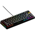 Glorious GMMK 3 HE 65% Prebuilt Keyboard - Black — image 2