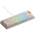 Glorious GMMK 3 HE 65% Prebuilt Keyboard - White — image 1