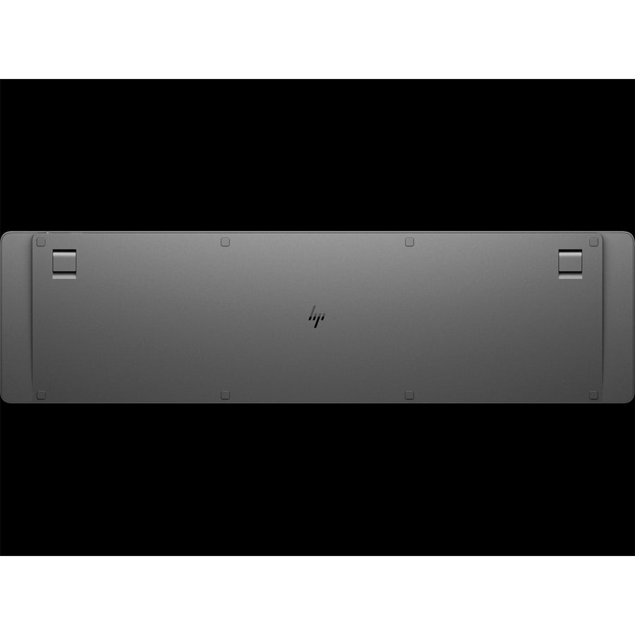 HP  3Z726AA 975 Wireless Keyboard - Black