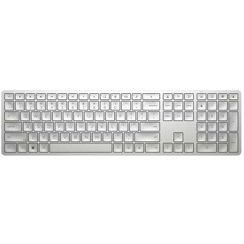 HP 970 PROGRAMMABLE WIRELESS KEYBOARD