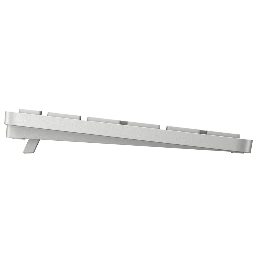 HP  3Z729AA 970 Programmable Wireless Keyboard - Silver