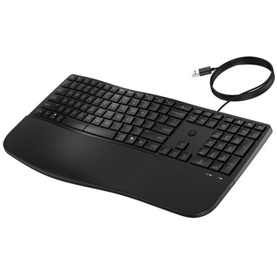 HP 8T6M2AA 485 COMFORT WIRED KEYBOARD