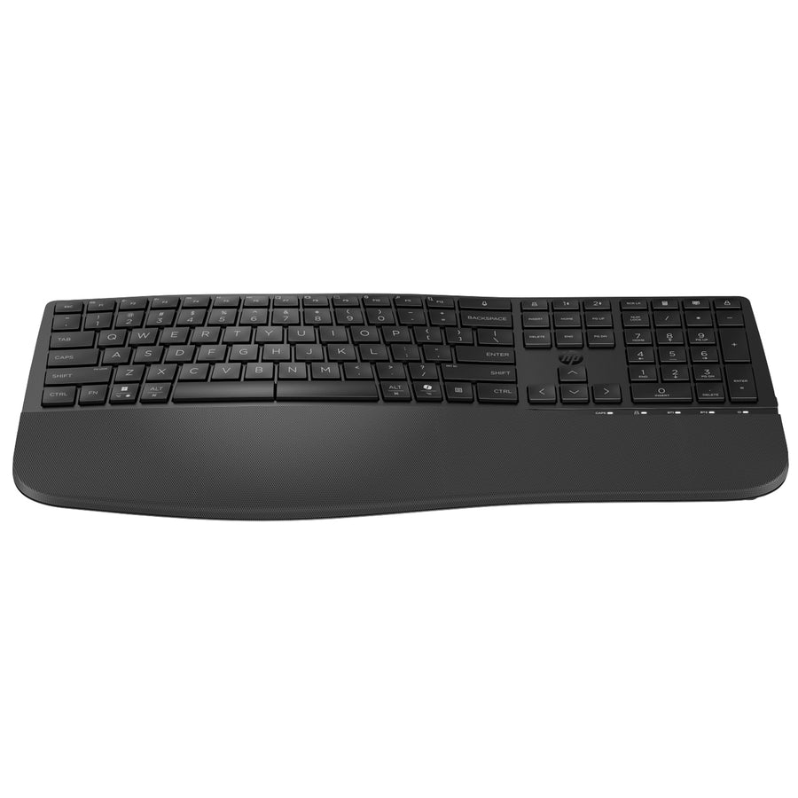 HP 685 CFT DUAL-MODE KBD