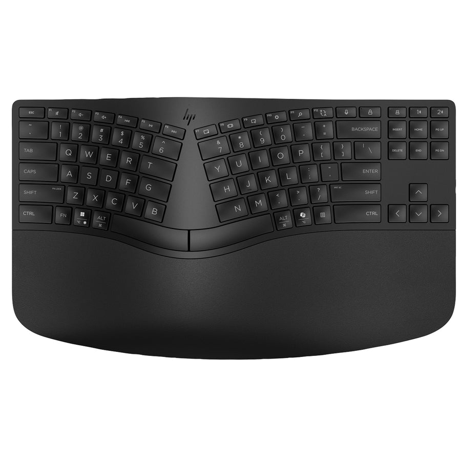 HP 965 BLK WL ERGO KBD