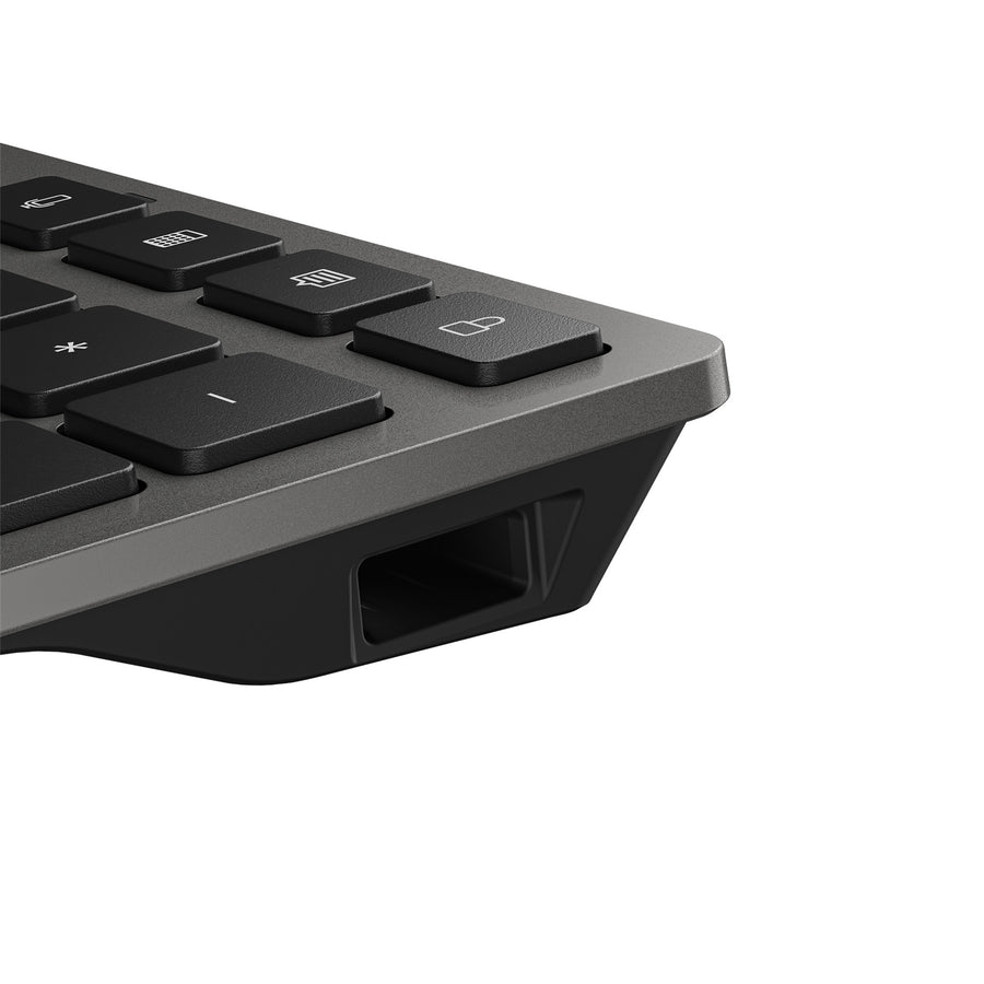 HP 9T5B1AA 720 Multi-Device Rchrgbl WL KBD