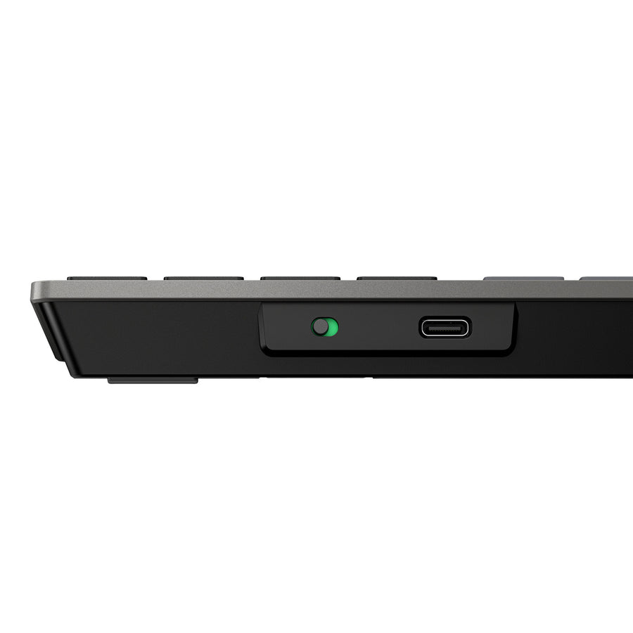 HP 9T5B1AA 720 Multi-Device Rchrgbl WL KBD