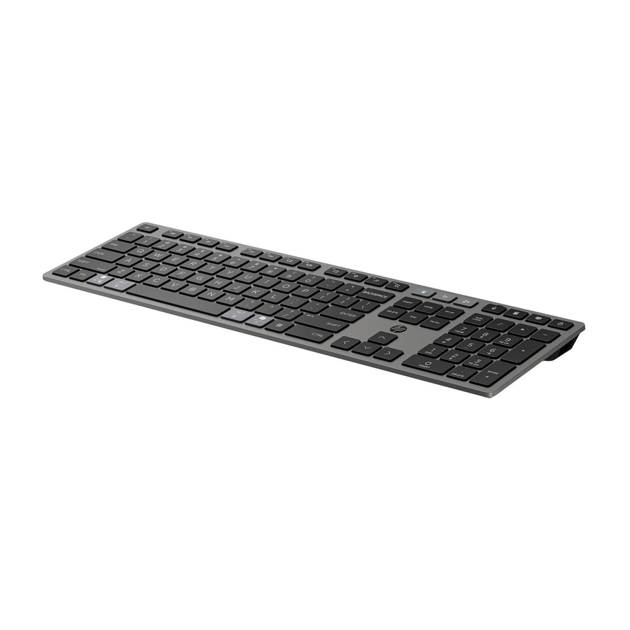 HP 9T5B1AA 720 Multi-Device Rchrgbl WL KBD