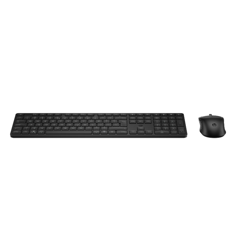 HP BE1Q0UT Multi-Device Dual-Mode Mouse and Keyboard Combo 495C