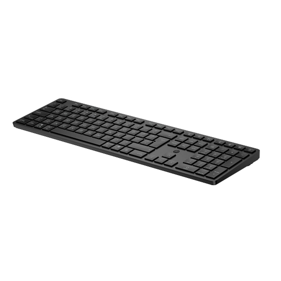 HP BE1Q0UT Multi-Device Dual-Mode Mouse and Keyboard Combo 495C