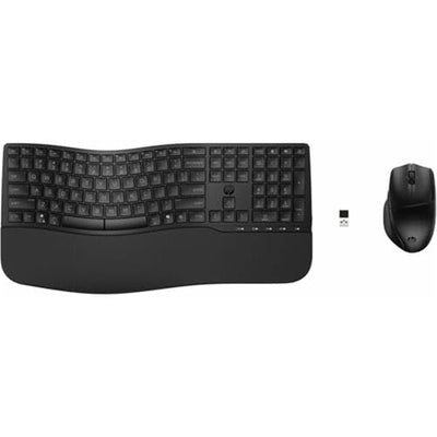 HP 685 CFT DUAL-MODEKB/MSECOMBO