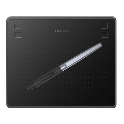 Huion  HS64  Pen Tablet