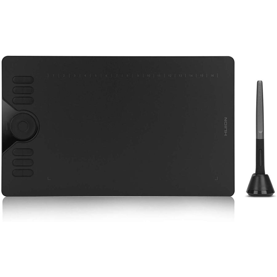 Huion  HS610  On-The-Go Pen Tablet