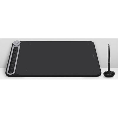 Huion Inspiroy Dial Q620M Wireless Pen Tablet