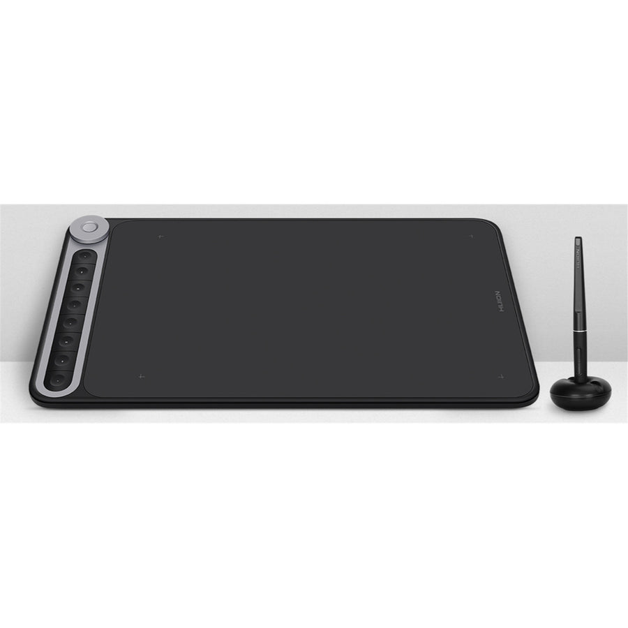 Huion Inspiroy Dial Q620M Wireless Pen Tablet