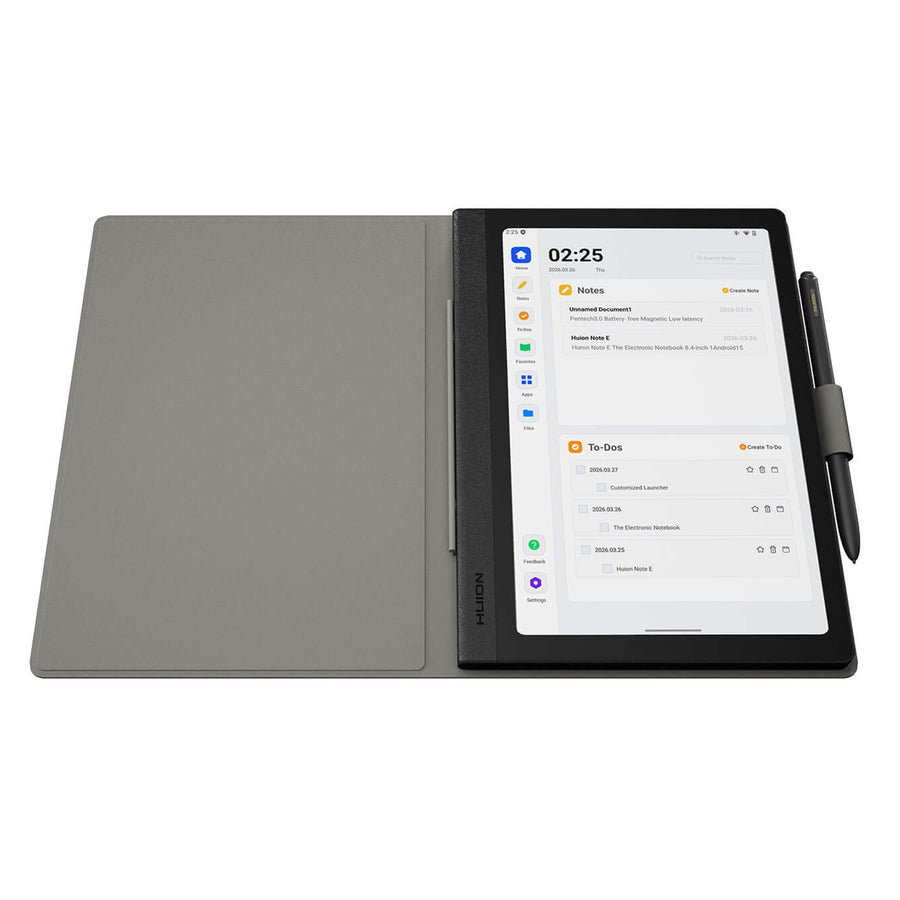 Huion Note E X50
