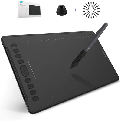 Huion Inspiroy H1161  Pen Tablet
