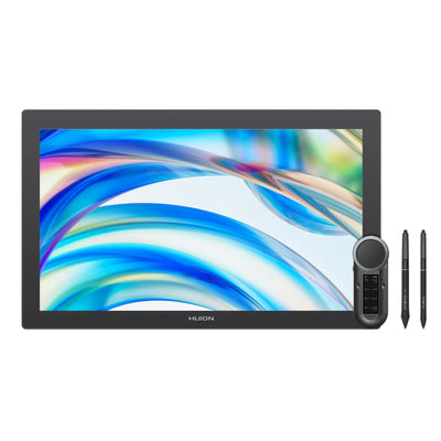 Huion Kamvas GT2402 Pro 24 Gen3 Black Pen display