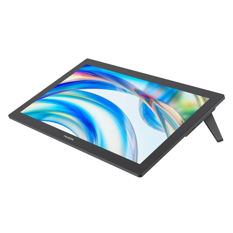 Huion Kamvas GT2402 Pro 24 Gen3 Black Pen display