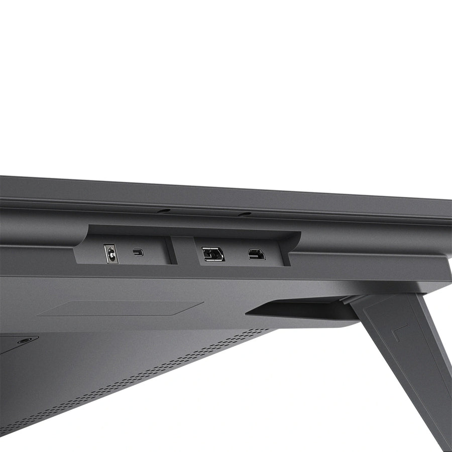 Huion Kamvas GT2402 Pro 24 Gen3 Black Pen display